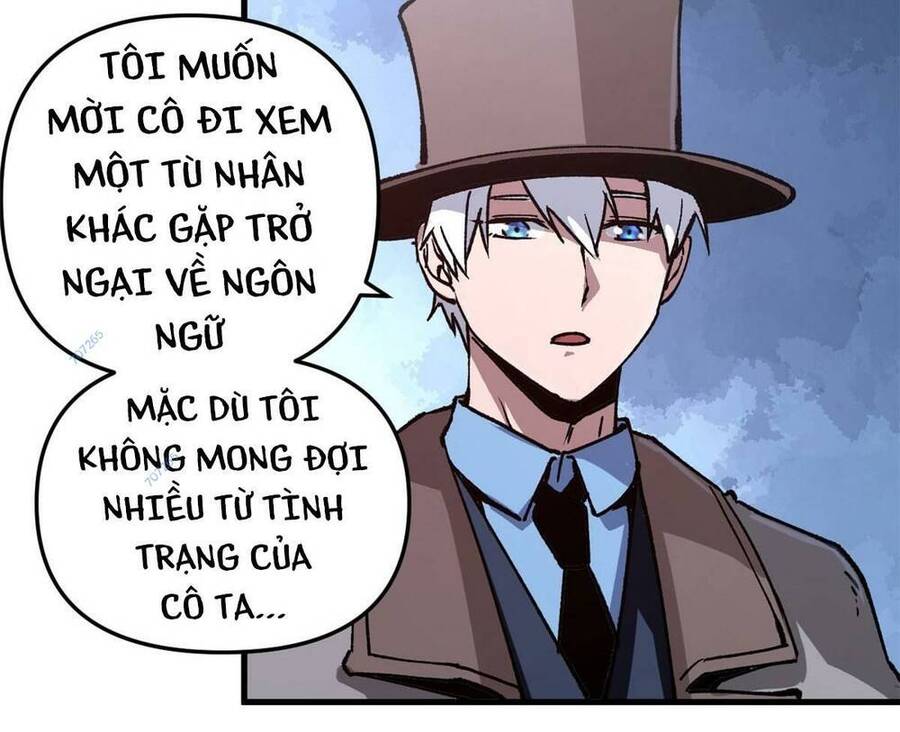 Trưởng Giám Ngục Trông Coi Các Ma Nữ Chapter 18 - 25