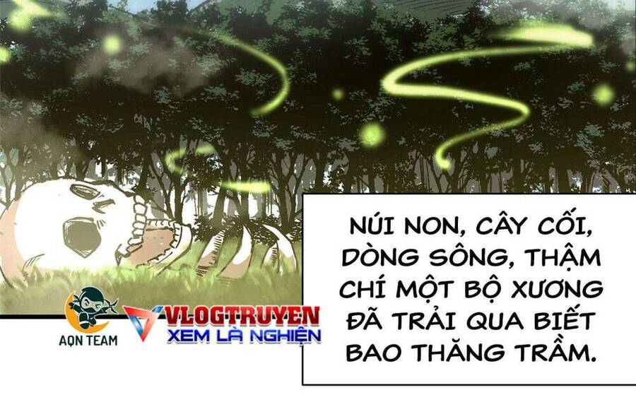 Trưởng Giám Ngục Trông Coi Các Ma Nữ Chapter 18 - 32