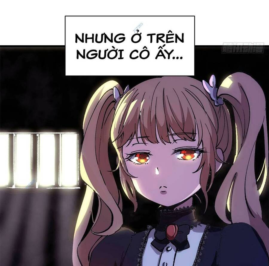 Trưởng Giám Ngục Trông Coi Các Ma Nữ Chapter 18 - 33