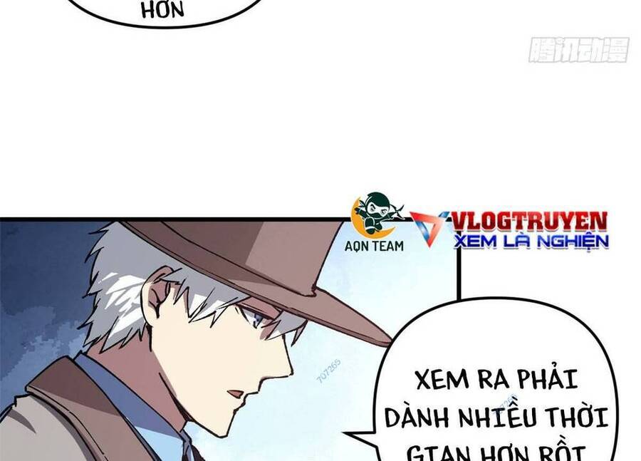 Trưởng Giám Ngục Trông Coi Các Ma Nữ Chapter 18 - 37