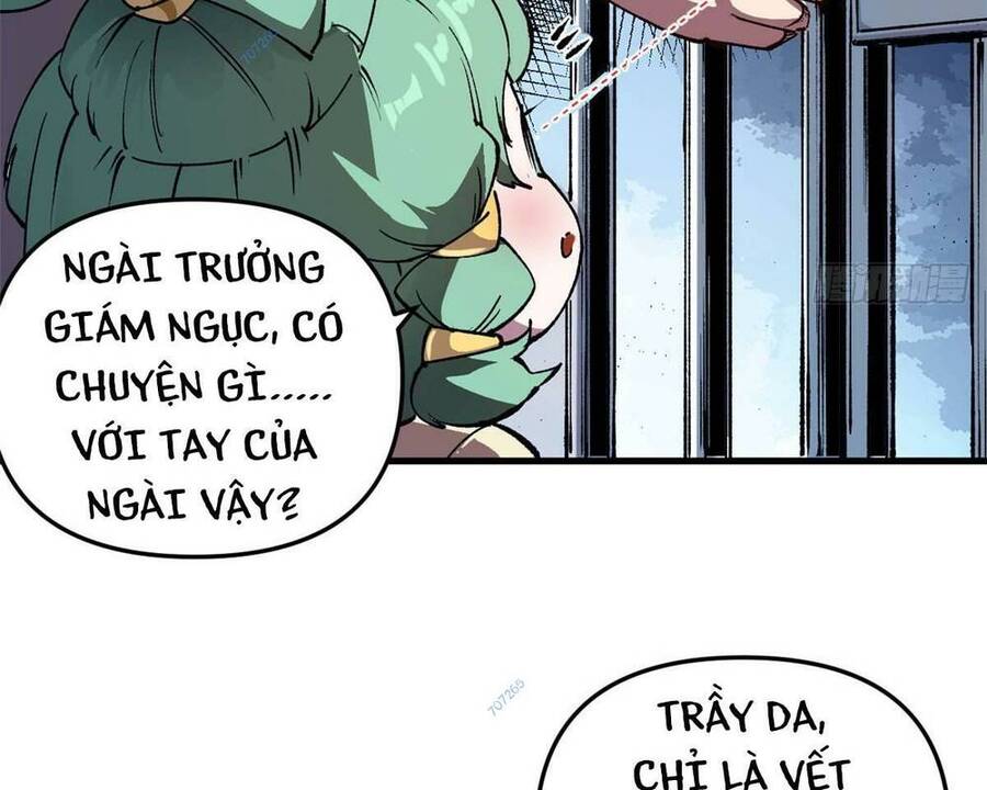 Trưởng Giám Ngục Trông Coi Các Ma Nữ Chapter 18 - 39