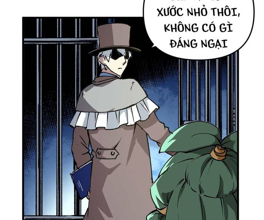 Trưởng Giám Ngục Trông Coi Các Ma Nữ Chapter 18 - 40