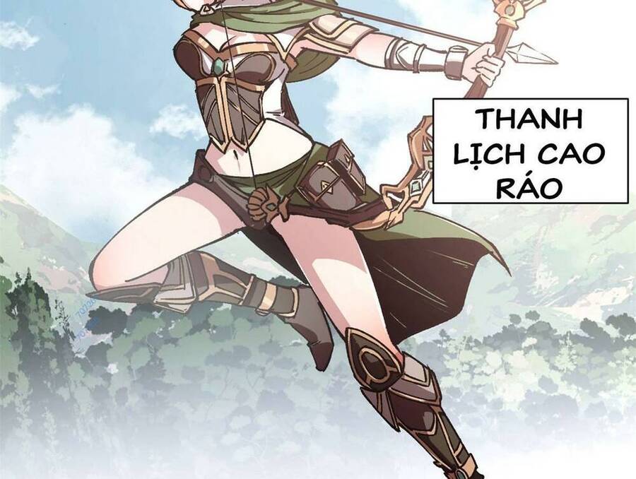 Trưởng Giám Ngục Trông Coi Các Ma Nữ Chapter 18 - 5