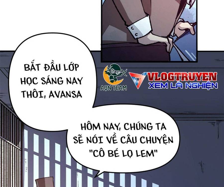 Trưởng Giám Ngục Trông Coi Các Ma Nữ Chapter 18 - 42