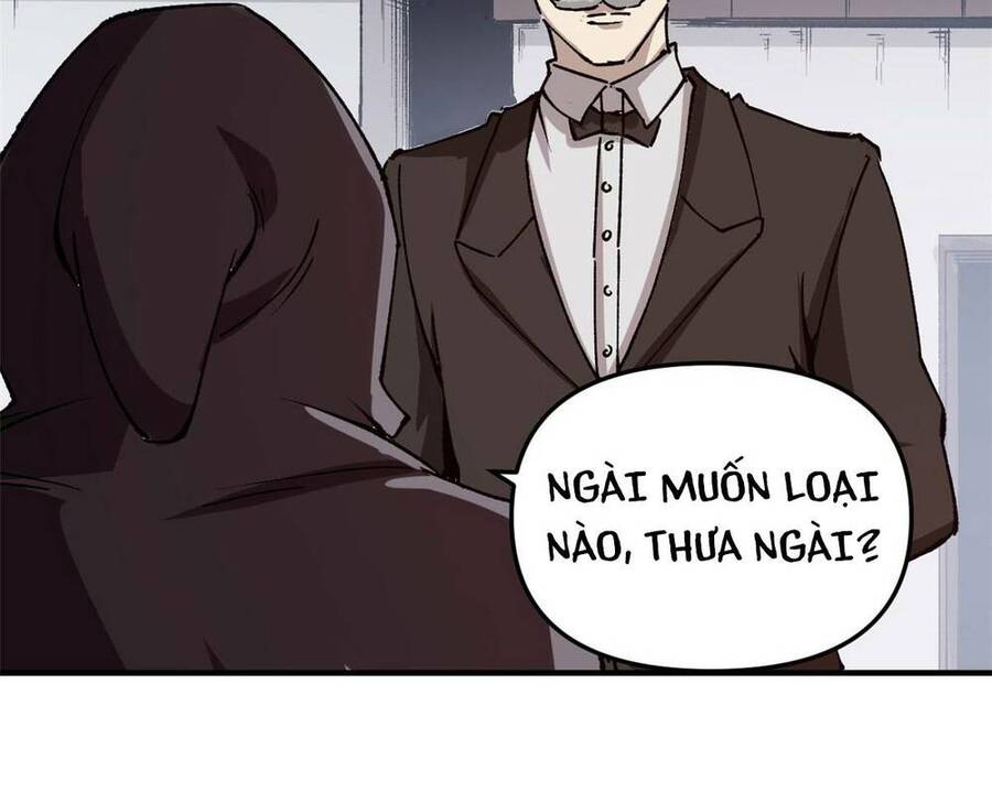 Trưởng Giám Ngục Trông Coi Các Ma Nữ Chapter 18 - 48