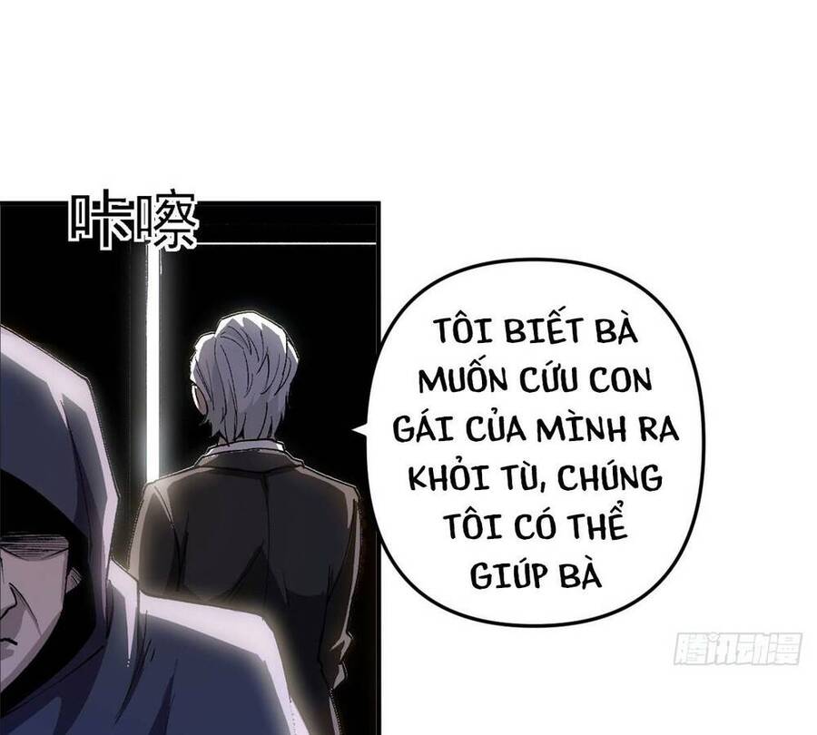 Trưởng Giám Ngục Trông Coi Các Ma Nữ Chapter 18 - 50