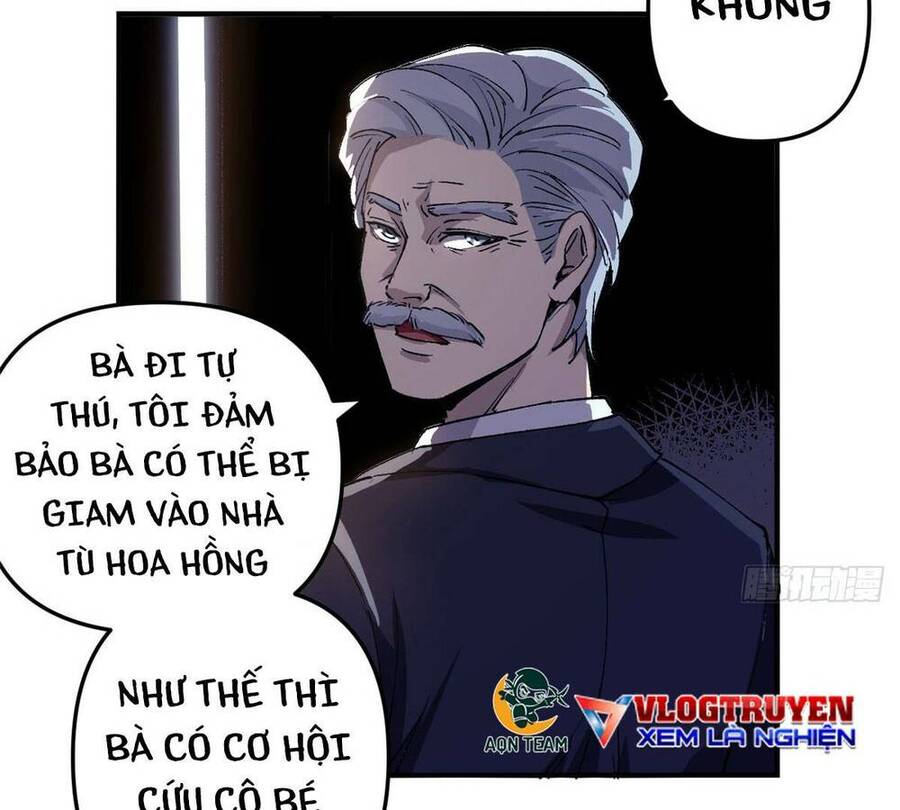 Trưởng Giám Ngục Trông Coi Các Ma Nữ Chapter 18 - 52
