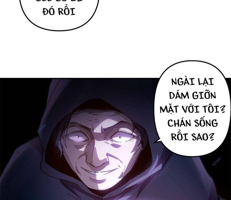Trưởng Giám Ngục Trông Coi Các Ma Nữ Chapter 18 - 53