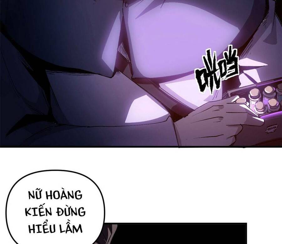 Trưởng Giám Ngục Trông Coi Các Ma Nữ Chapter 18 - 54