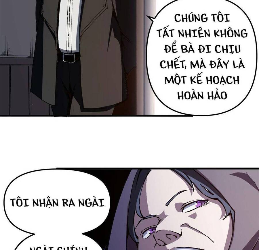 Trưởng Giám Ngục Trông Coi Các Ma Nữ Chapter 18 - 56