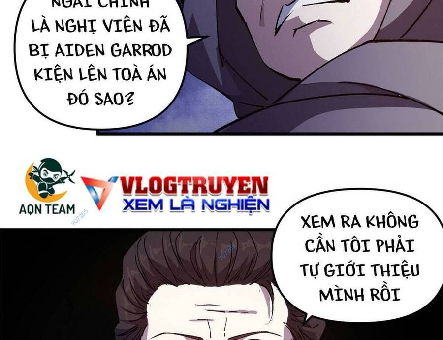 Trưởng Giám Ngục Trông Coi Các Ma Nữ Chapter 18 - 57
