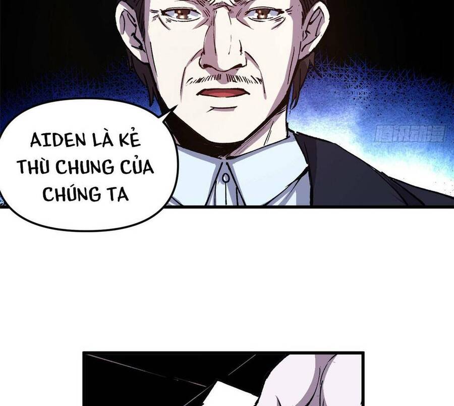 Trưởng Giám Ngục Trông Coi Các Ma Nữ Chapter 18 - 58
