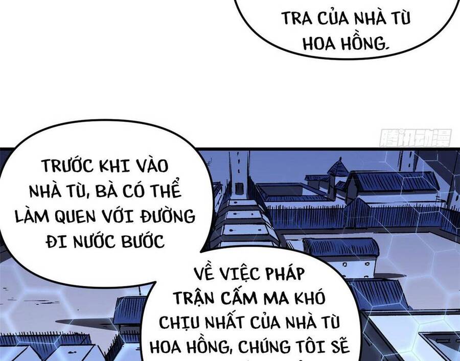 Trưởng Giám Ngục Trông Coi Các Ma Nữ Chapter 18 - 60