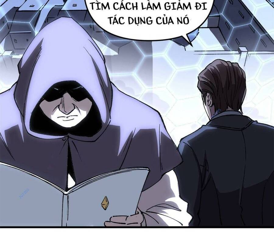 Trưởng Giám Ngục Trông Coi Các Ma Nữ Chapter 18 - 61