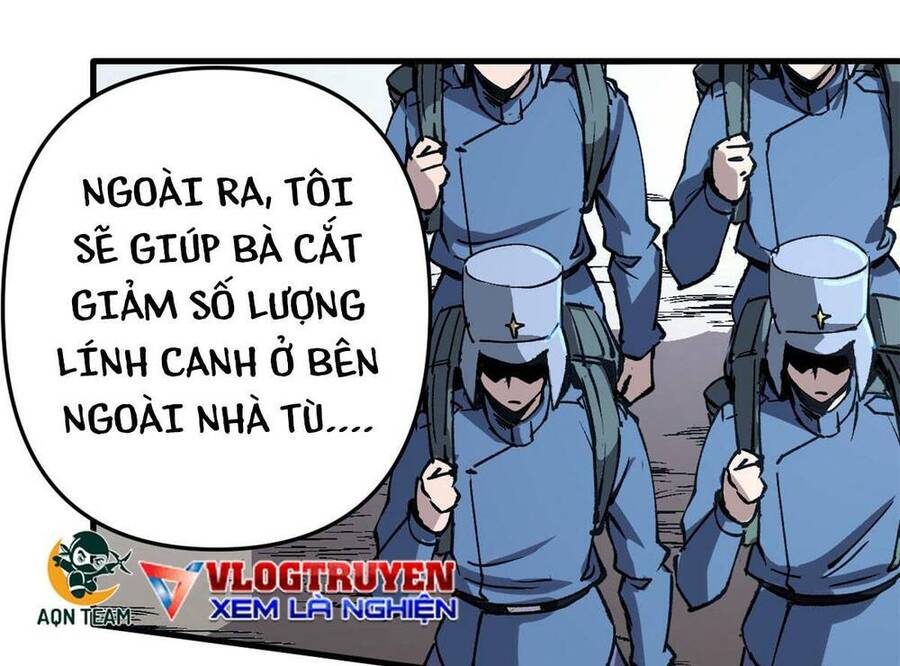 Trưởng Giám Ngục Trông Coi Các Ma Nữ Chapter 18 - 62