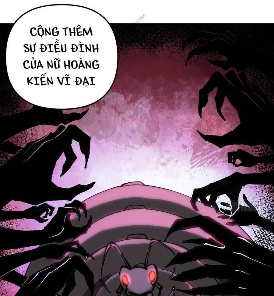 Trưởng Giám Ngục Trông Coi Các Ma Nữ Chapter 18 - 65