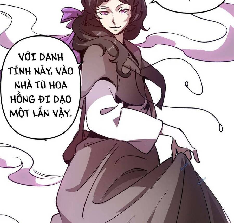 Trưởng Giám Ngục Trông Coi Các Ma Nữ Chapter 18 - 75