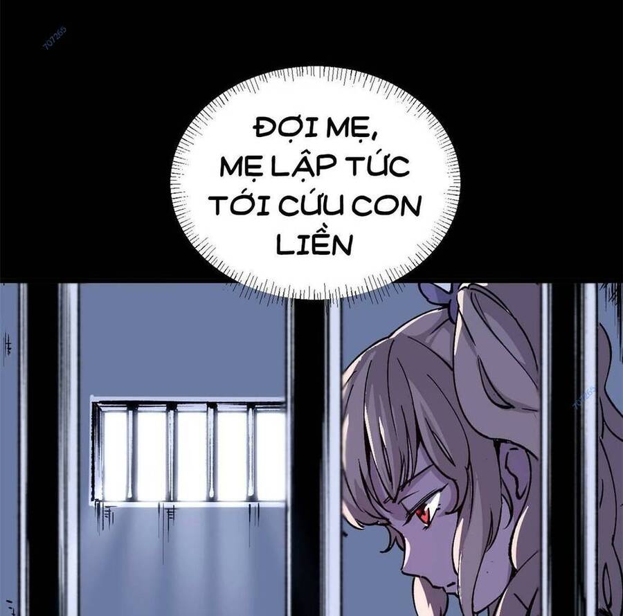 Trưởng Giám Ngục Trông Coi Các Ma Nữ Chapter 18 - 79
