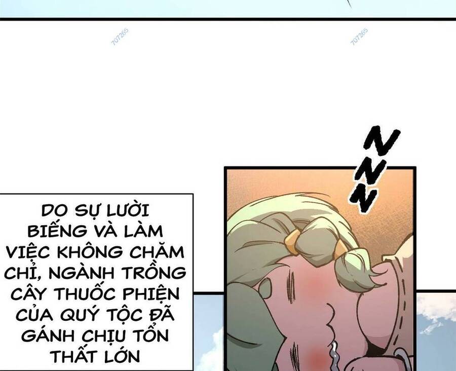 Trưởng Giám Ngục Trông Coi Các Ma Nữ Chapter 18 - 9
