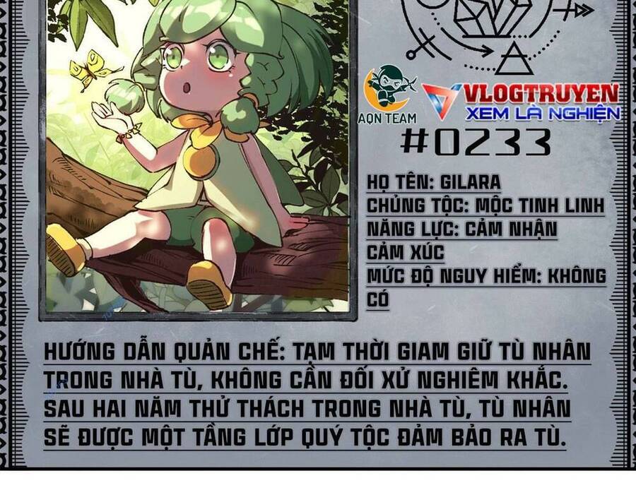 Trưởng Giám Ngục Trông Coi Các Ma Nữ Chapter 18 - 83