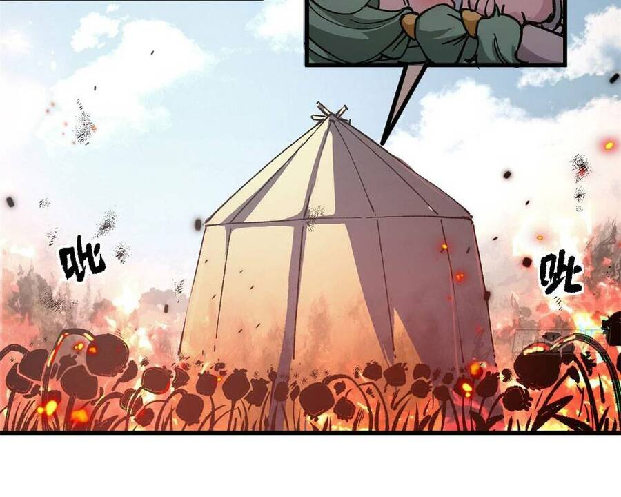 Trưởng Giám Ngục Trông Coi Các Ma Nữ Chapter 18 - 10