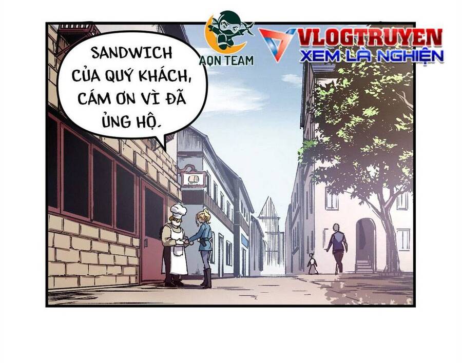 Trưởng Giám Ngục Trông Coi Các Ma Nữ Chapter 19 - 2