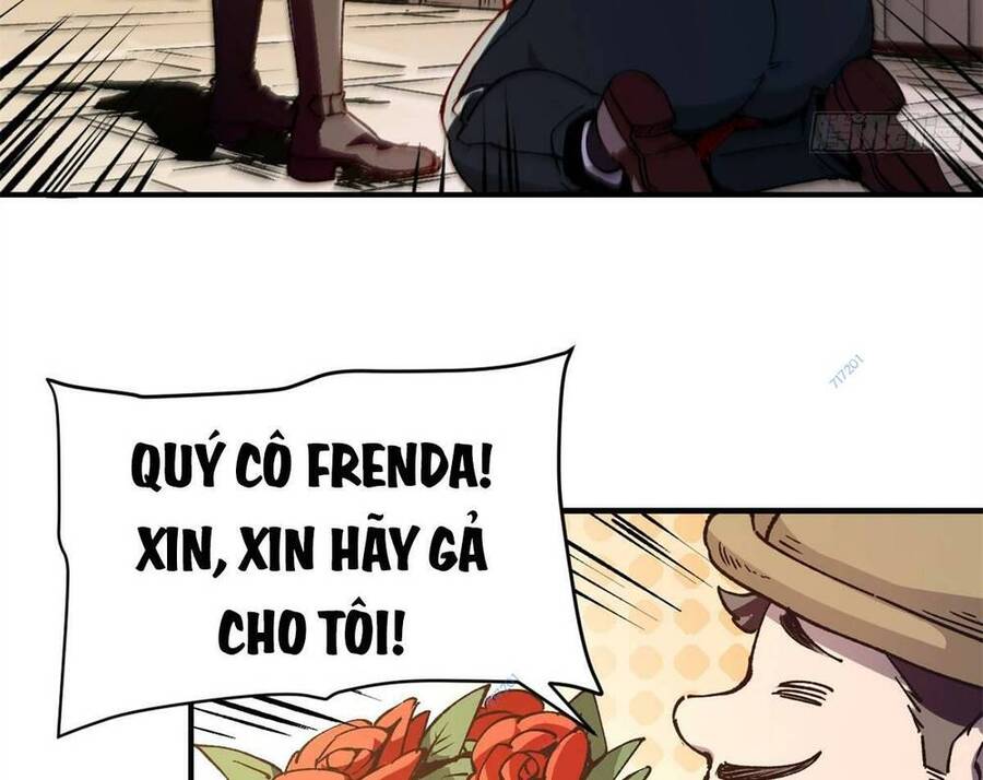 Trưởng Giám Ngục Trông Coi Các Ma Nữ Chapter 19 - 15