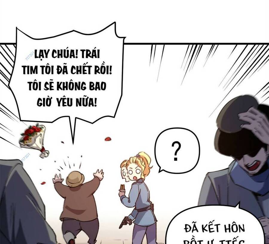 Trưởng Giám Ngục Trông Coi Các Ma Nữ Chapter 19 - 19