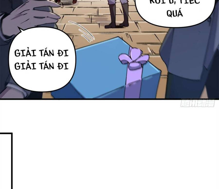 Trưởng Giám Ngục Trông Coi Các Ma Nữ Chapter 19 - 20