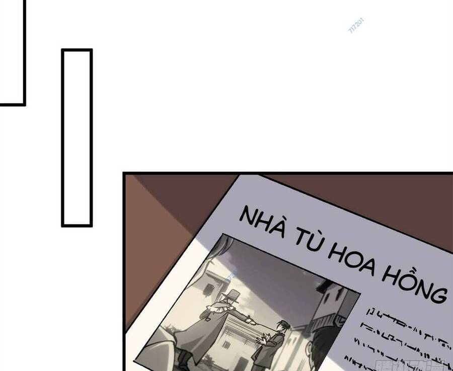 Trưởng Giám Ngục Trông Coi Các Ma Nữ Chapter 19 - 21
