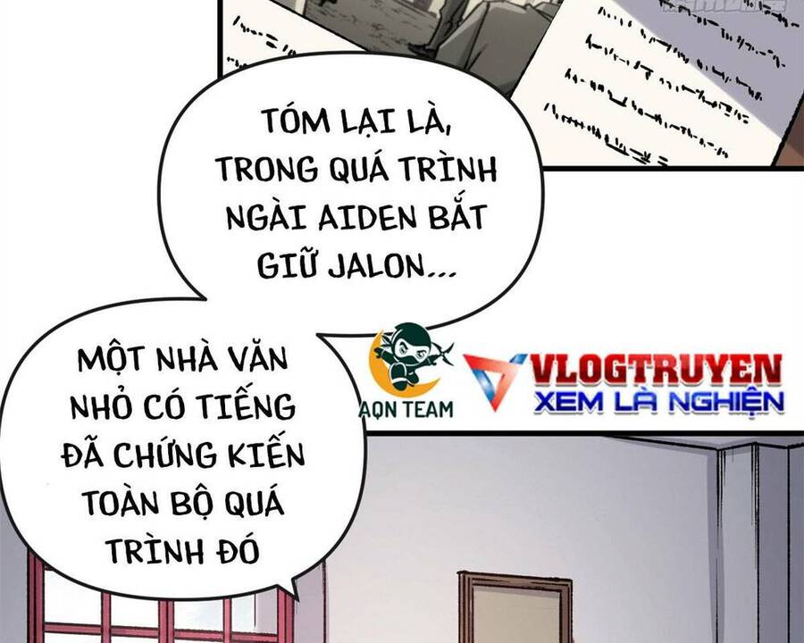 Trưởng Giám Ngục Trông Coi Các Ma Nữ Chapter 19 - 22