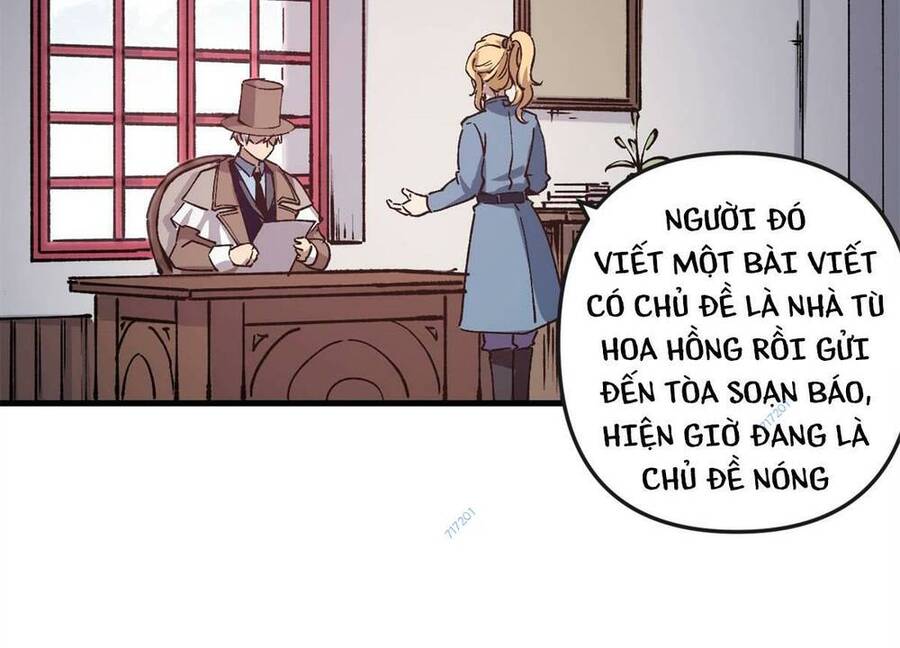 Trưởng Giám Ngục Trông Coi Các Ma Nữ Chapter 19 - 23