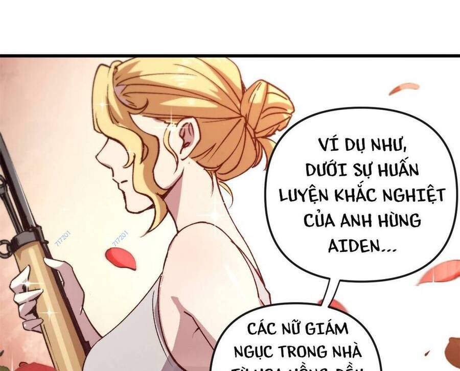 Trưởng Giám Ngục Trông Coi Các Ma Nữ Chapter 19 - 25