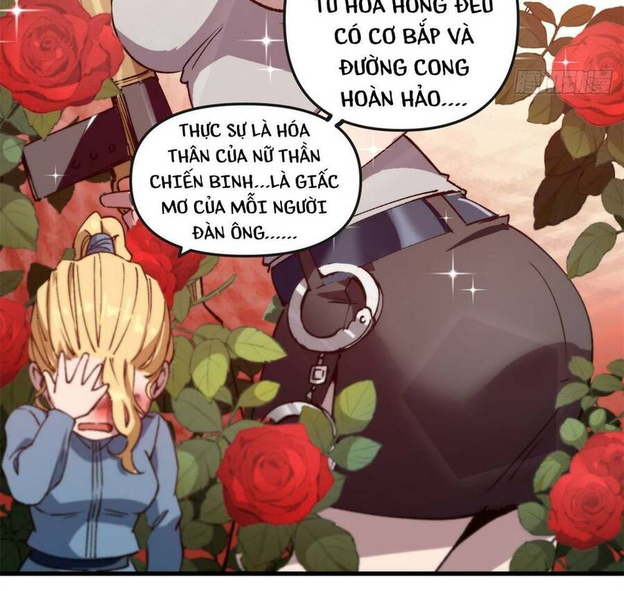 Trưởng Giám Ngục Trông Coi Các Ma Nữ Chapter 19 - 26