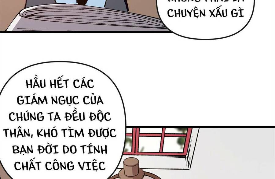 Trưởng Giám Ngục Trông Coi Các Ma Nữ Chapter 19 - 28