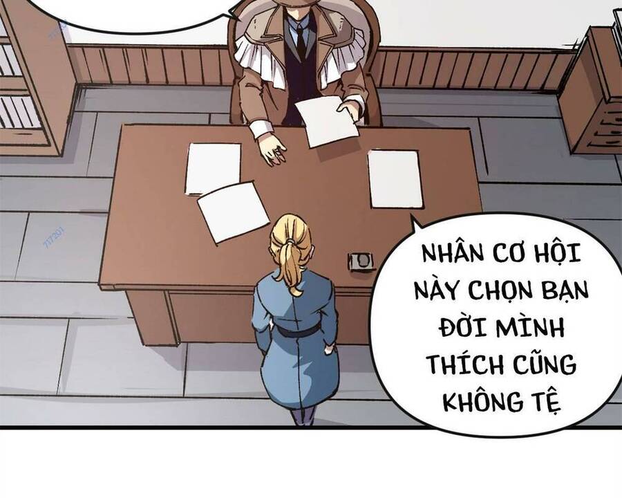 Trưởng Giám Ngục Trông Coi Các Ma Nữ Chapter 19 - 29
