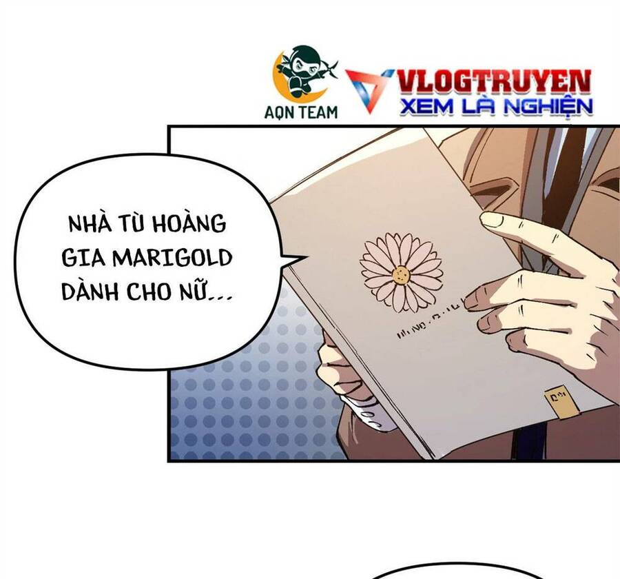 Trưởng Giám Ngục Trông Coi Các Ma Nữ Chapter 19 - 32