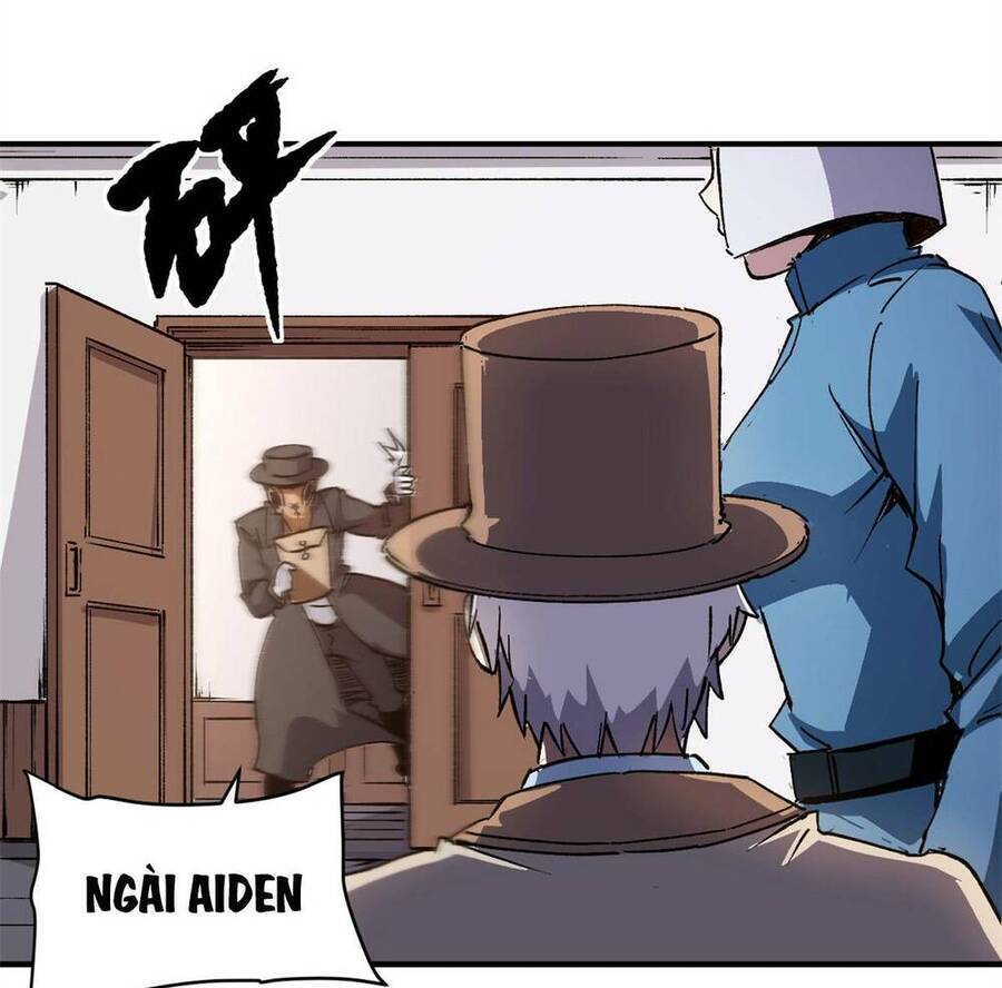 Trưởng Giám Ngục Trông Coi Các Ma Nữ Chapter 19 - 36