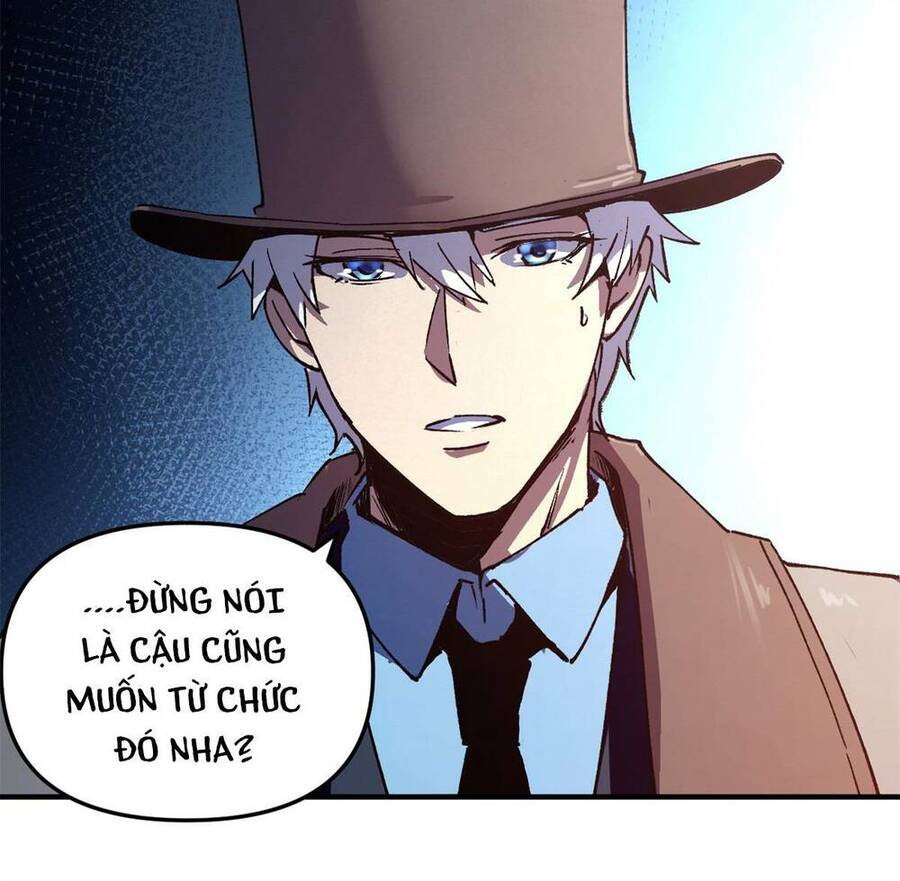 Trưởng Giám Ngục Trông Coi Các Ma Nữ Chapter 19 - 38
