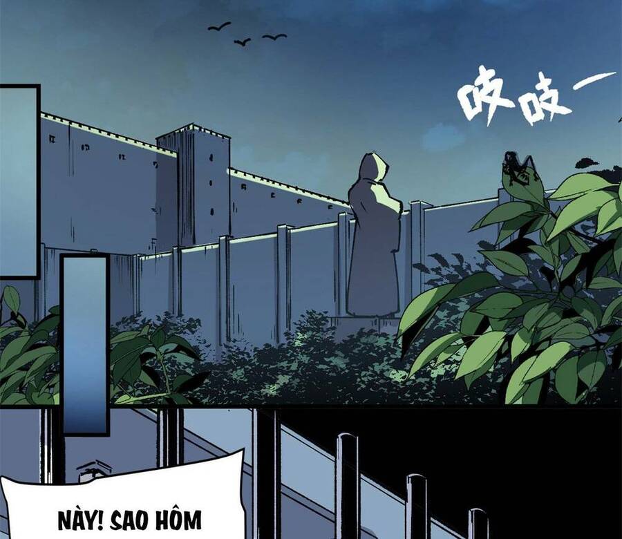 Trưởng Giám Ngục Trông Coi Các Ma Nữ Chapter 19 - 40