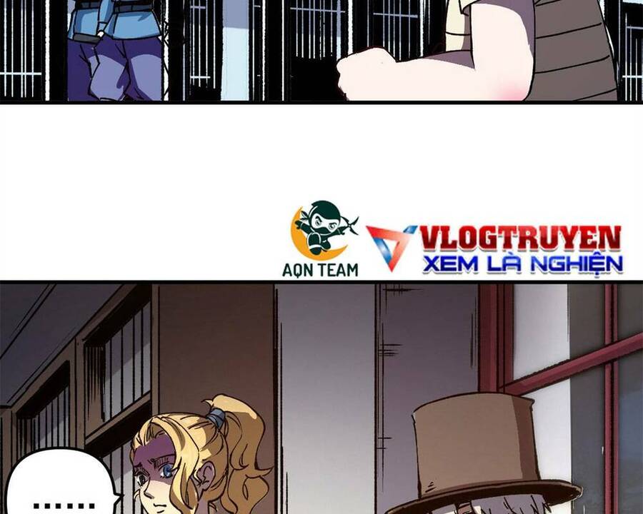 Trưởng Giám Ngục Trông Coi Các Ma Nữ Chapter 19 - 42