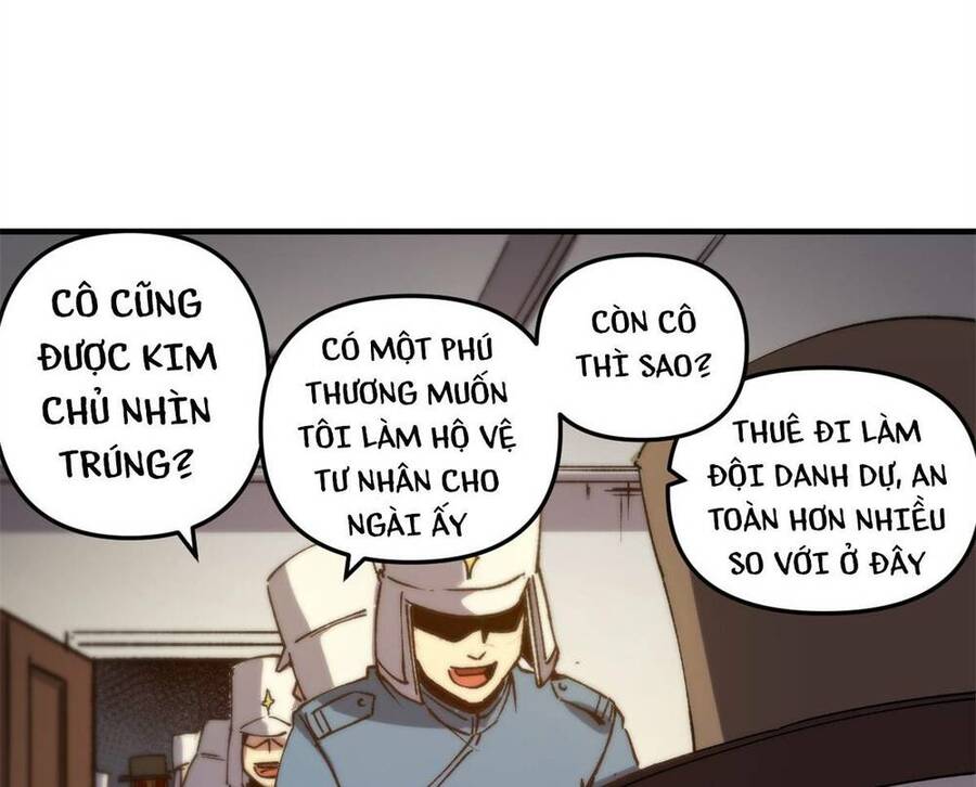 Trưởng Giám Ngục Trông Coi Các Ma Nữ Chapter 19 - 44