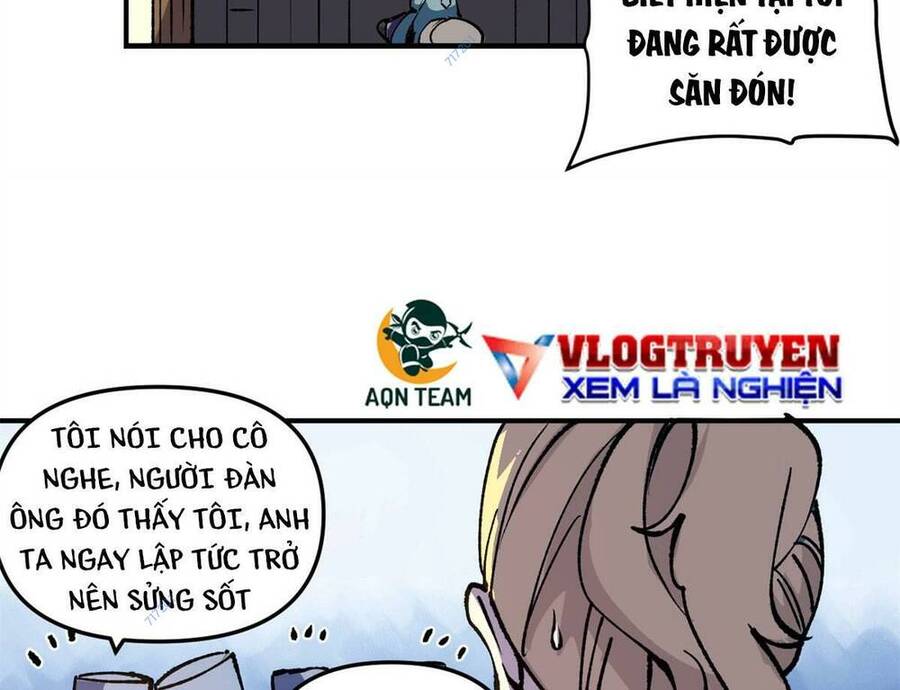 Trưởng Giám Ngục Trông Coi Các Ma Nữ Chapter 19 - 47
