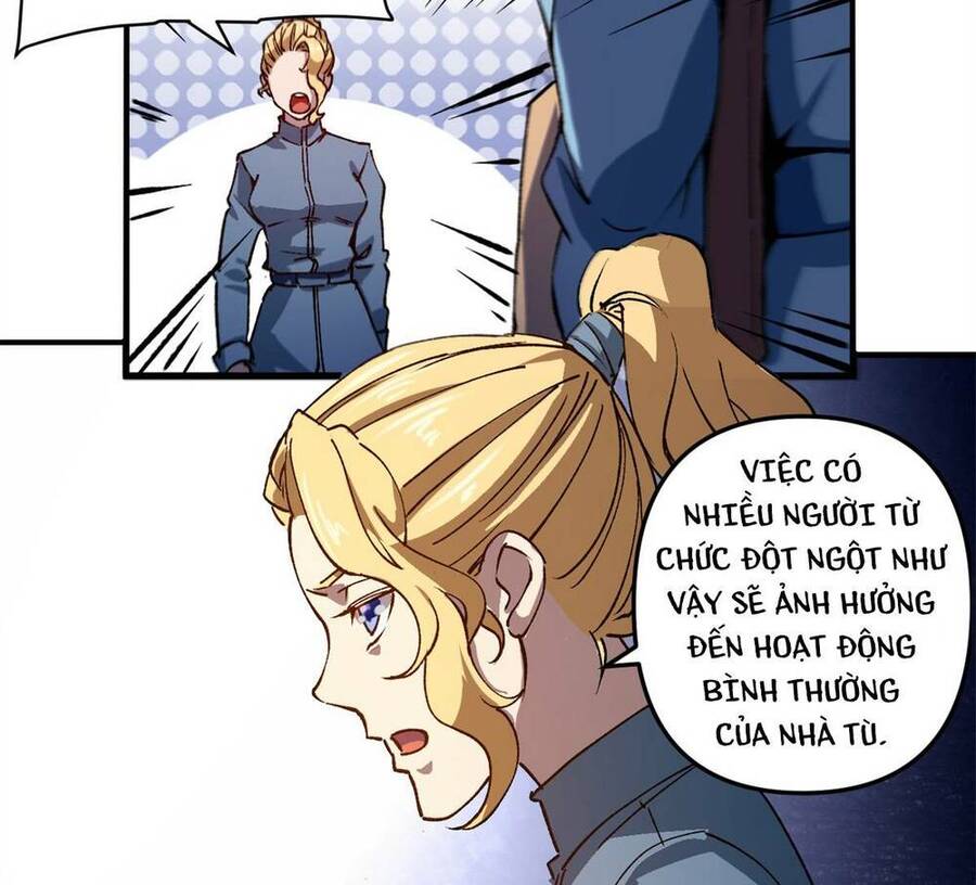 Trưởng Giám Ngục Trông Coi Các Ma Nữ Chapter 19 - 50