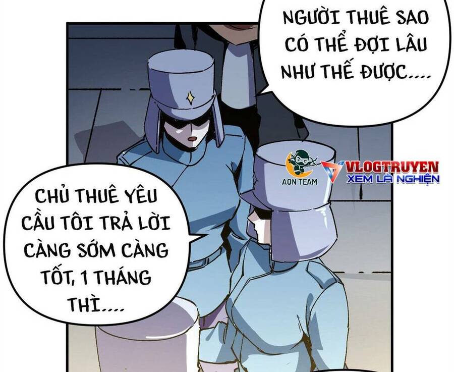 Trưởng Giám Ngục Trông Coi Các Ma Nữ Chapter 19 - 52