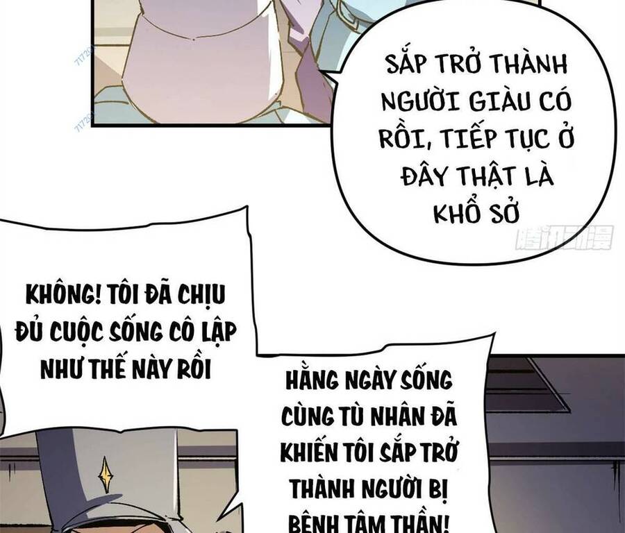 Trưởng Giám Ngục Trông Coi Các Ma Nữ Chapter 19 - 53
