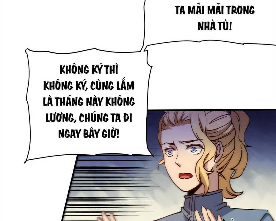 Trưởng Giám Ngục Trông Coi Các Ma Nữ Chapter 19 - 56