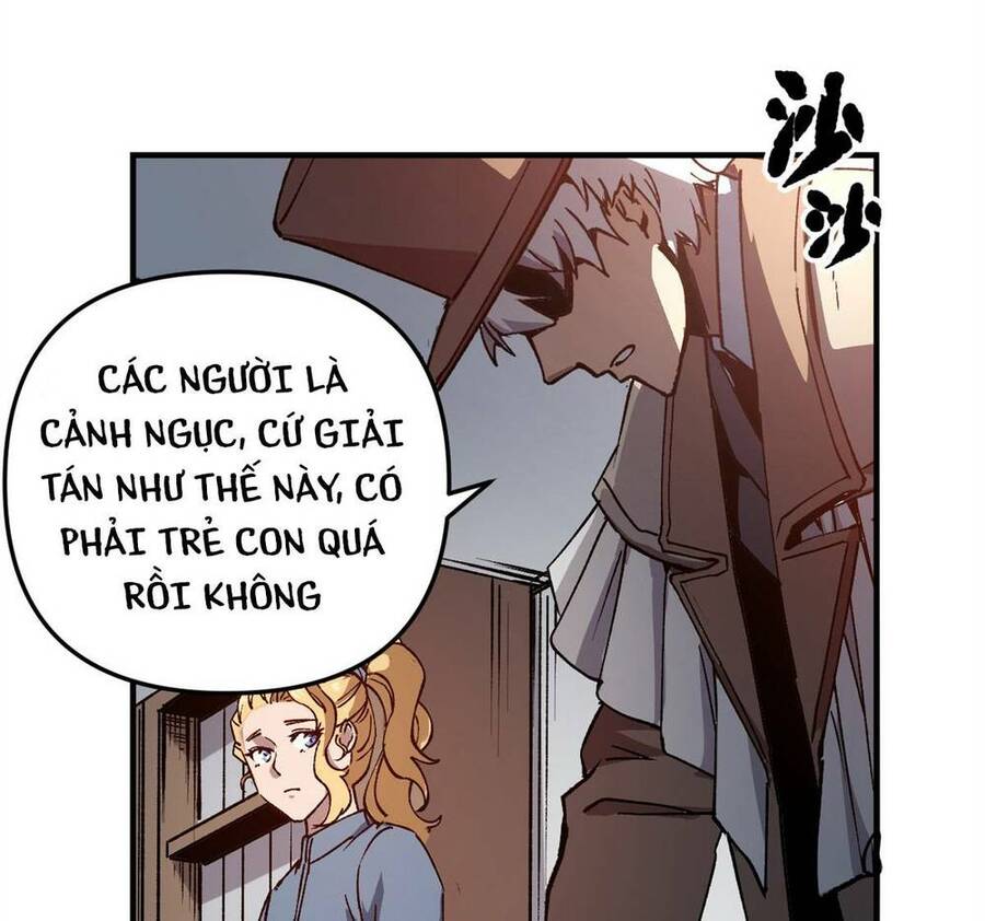 Trưởng Giám Ngục Trông Coi Các Ma Nữ Chapter 19 - 60