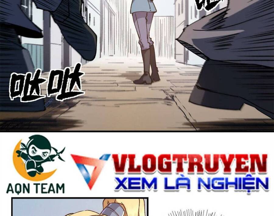 Trưởng Giám Ngục Trông Coi Các Ma Nữ Chapter 19 - 7