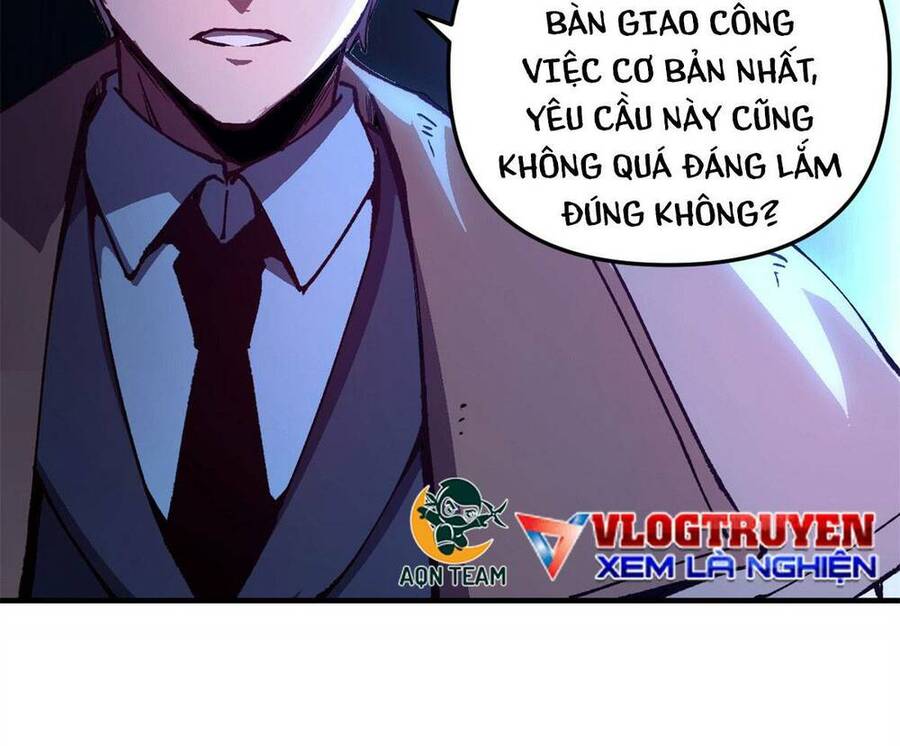 Trưởng Giám Ngục Trông Coi Các Ma Nữ Chapter 19 - 62